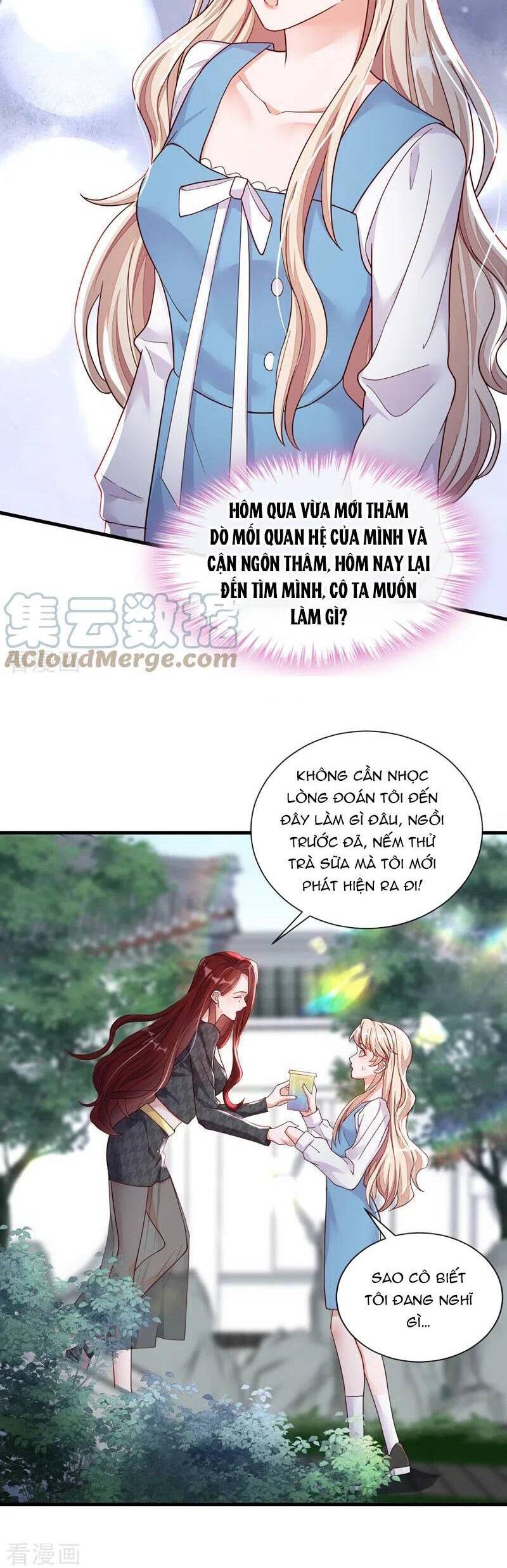 Ác Ma Thì Thầm Chap 36 - Next Chap 37
