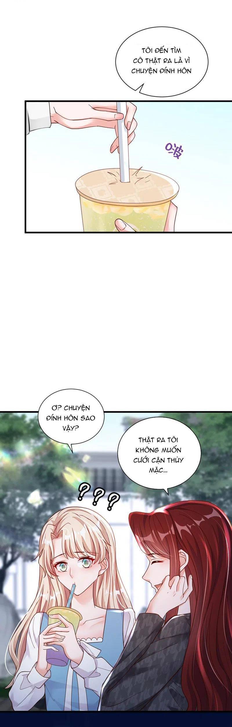 Ác Ma Thì Thầm Chap 36 - Next Chap 37
