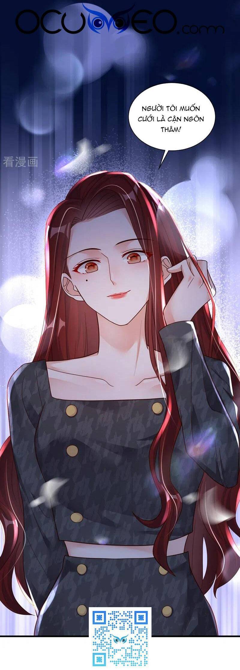 Ác Ma Thì Thầm Chap 36 - Next Chap 37