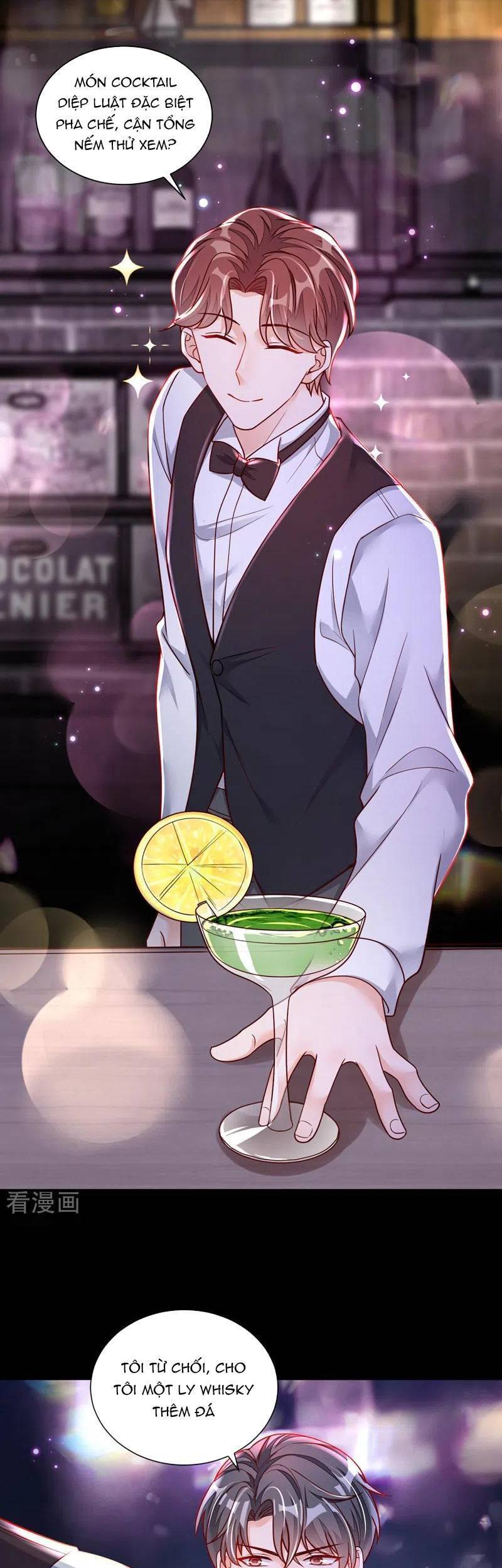 Ác Ma Thì Thầm Chap 36 - Next Chap 37