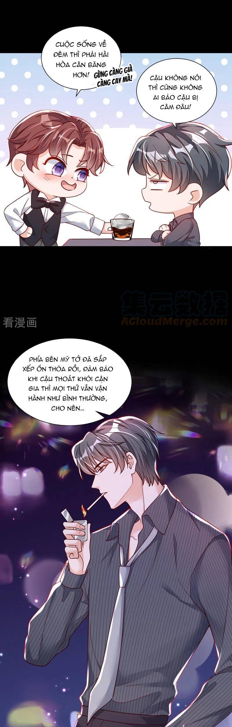 Ác Ma Thì Thầm Chap 36 - Next Chap 37