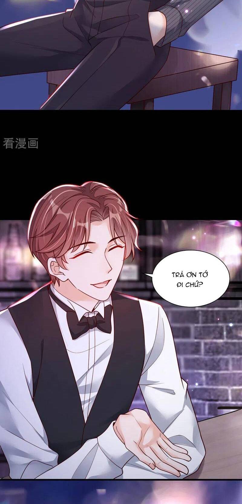 Ác Ma Thì Thầm Chap 36 - Next Chap 37