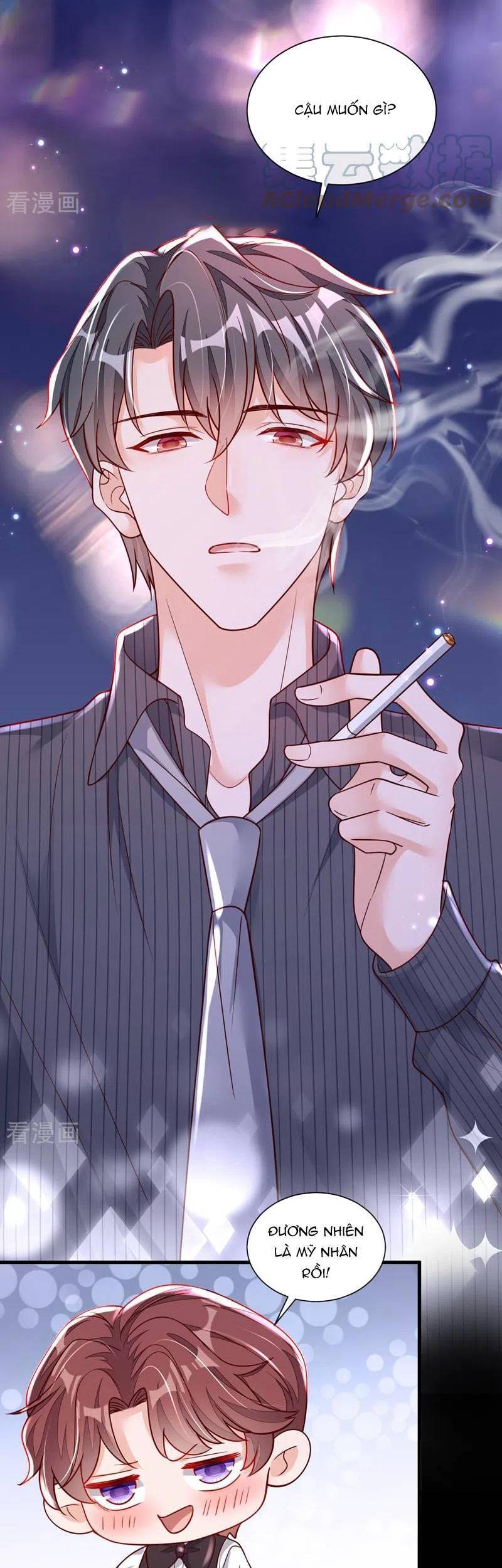 Ác Ma Thì Thầm Chap 36 - Next Chap 37