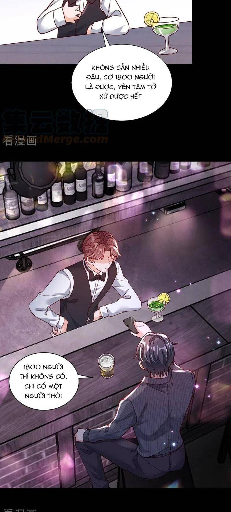Ác Ma Thì Thầm Chap 36 - Next Chap 37