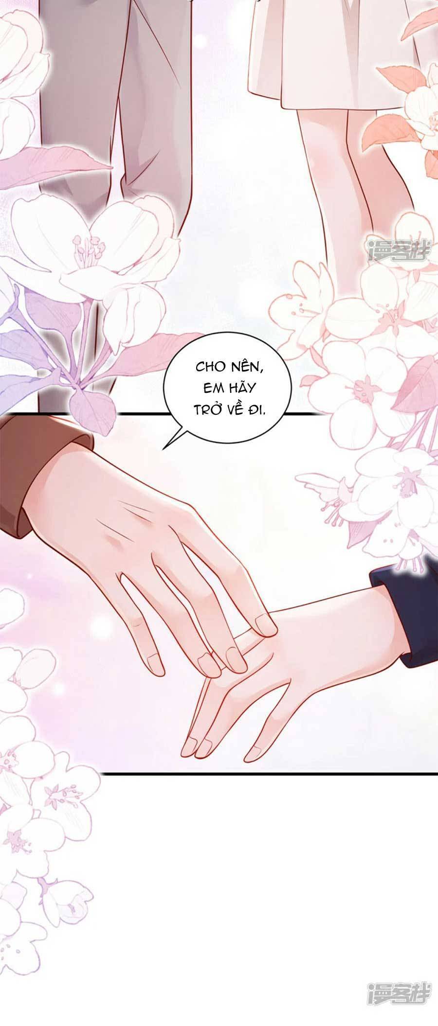 Ác Ma Thì Thầm Chap 73 - Next Chap 74