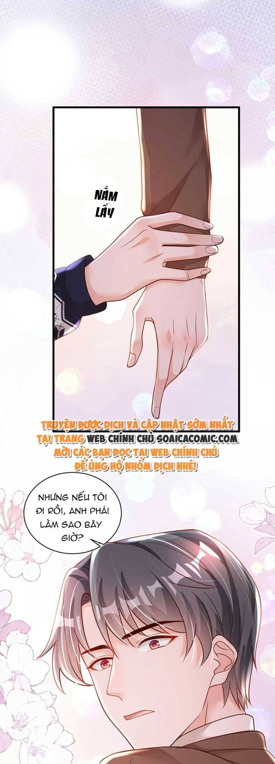 Ác Ma Thì Thầm Chap 73 - Next Chap 74