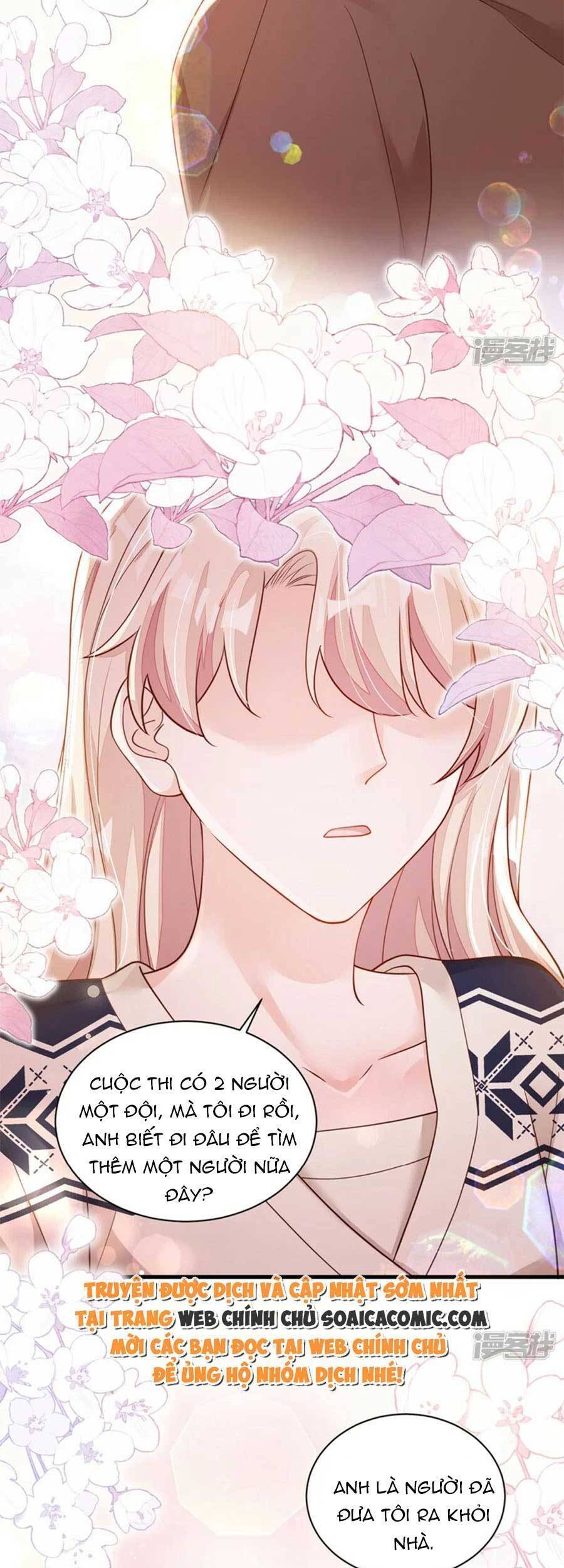 Ác Ma Thì Thầm Chap 73 - Next Chap 74