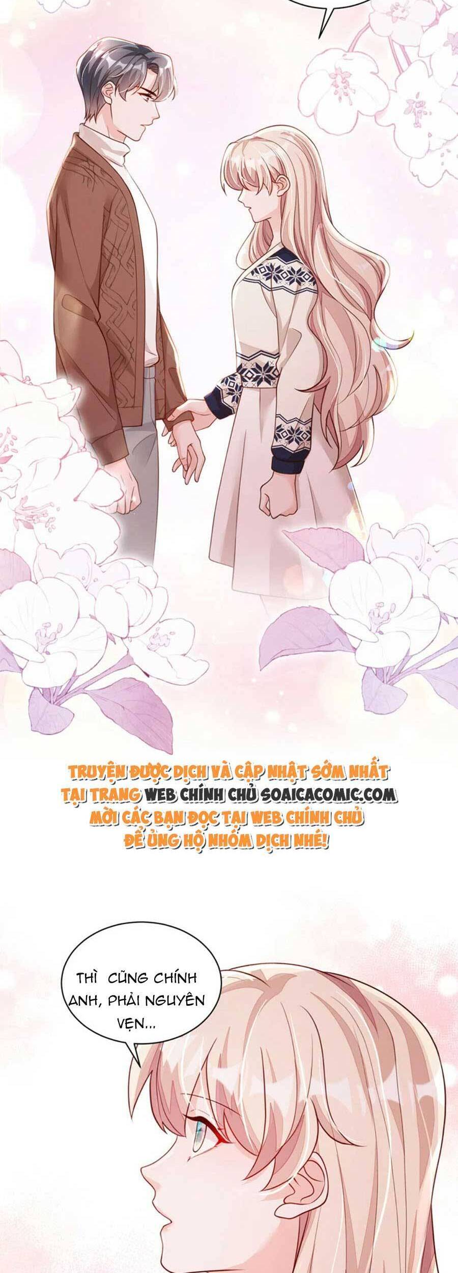 Ác Ma Thì Thầm Chap 73 - Next Chap 74