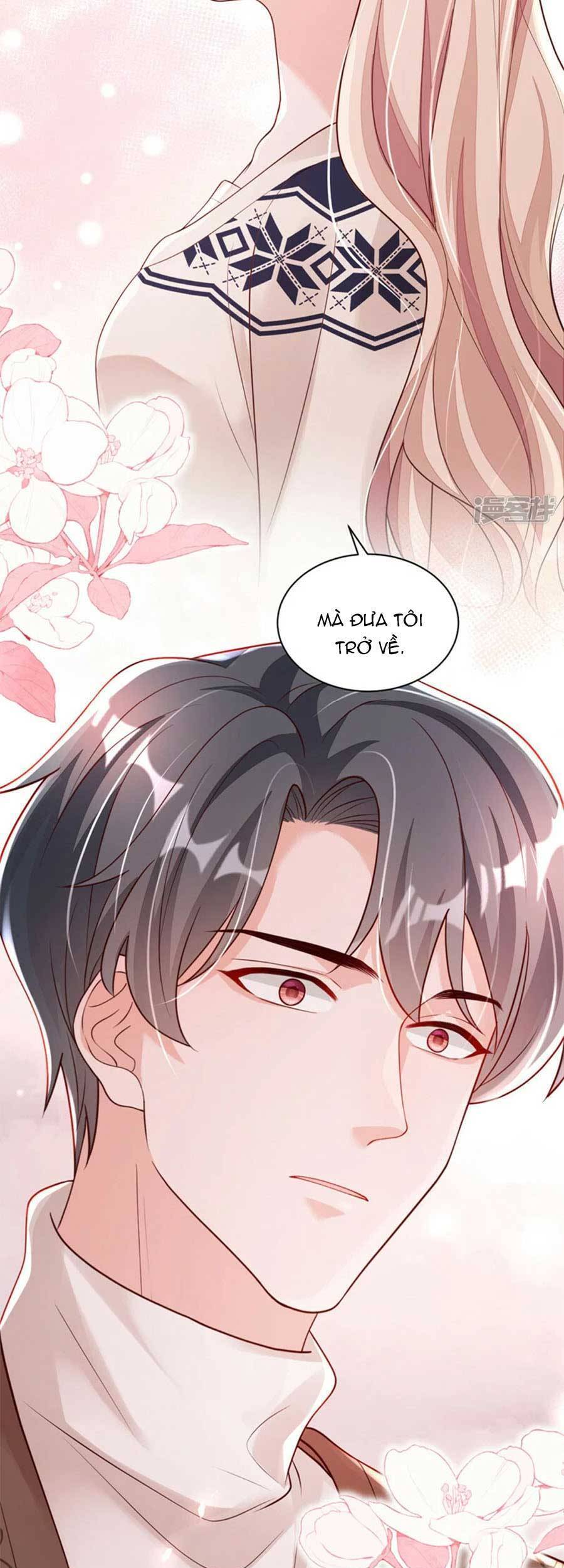 Ác Ma Thì Thầm Chap 73 - Next Chap 74