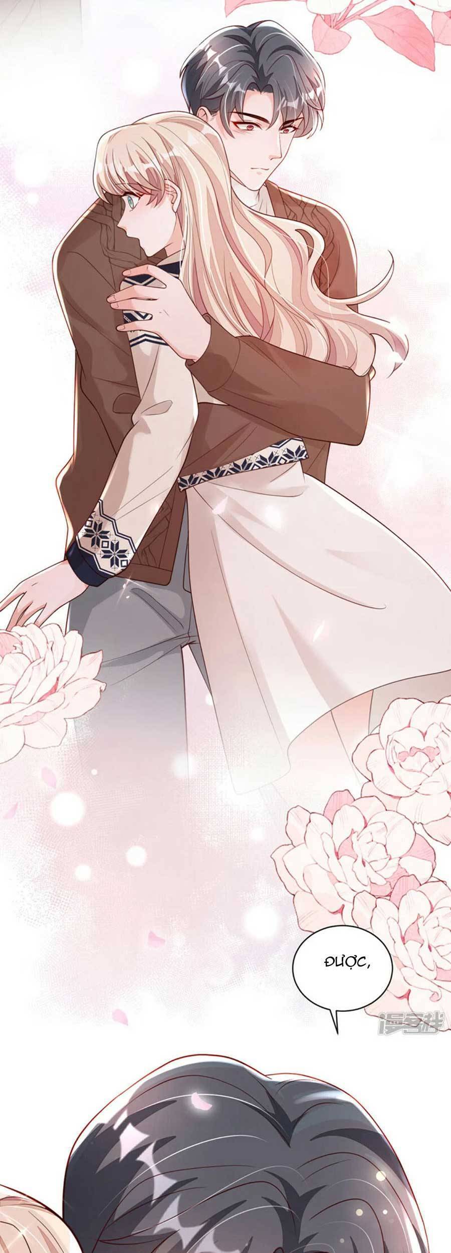 Ác Ma Thì Thầm Chap 73 - Next Chap 74