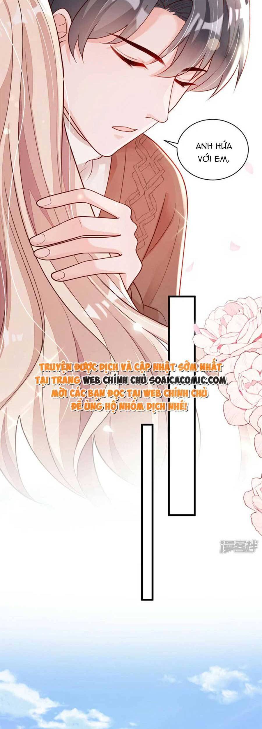 Ác Ma Thì Thầm Chap 73 - Next Chap 74