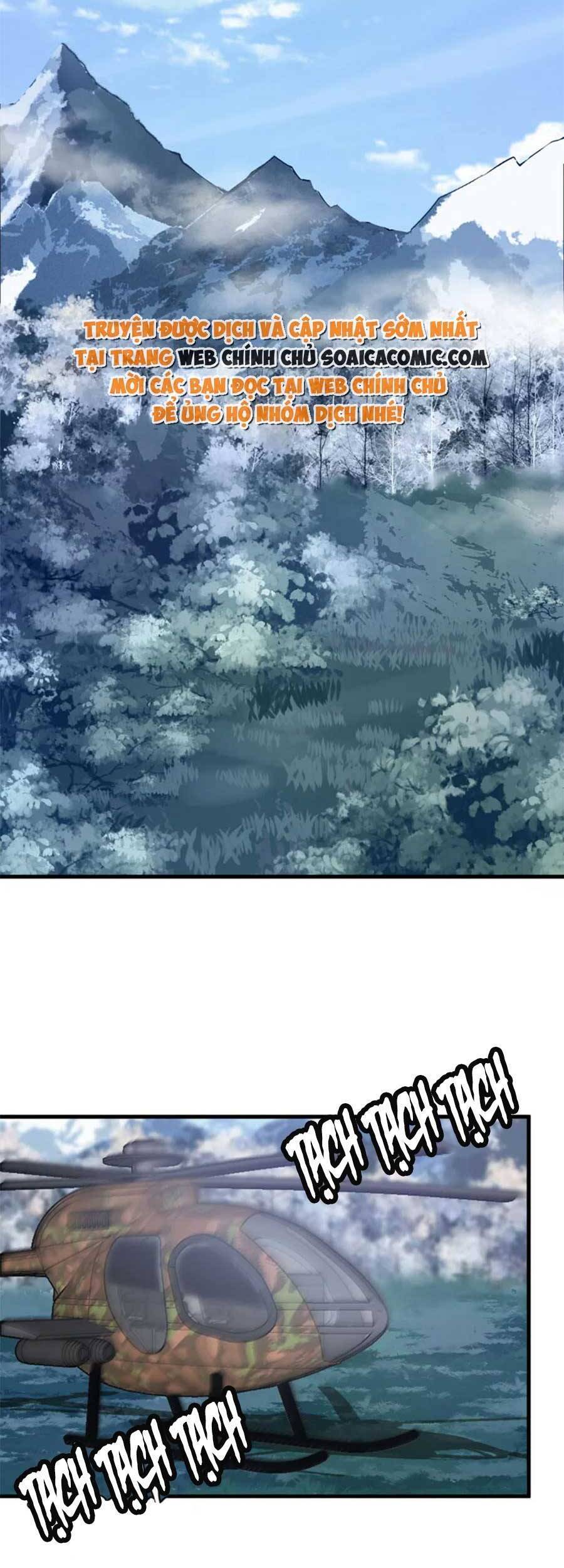 Ác Ma Thì Thầm Chap 73 - Next Chap 74