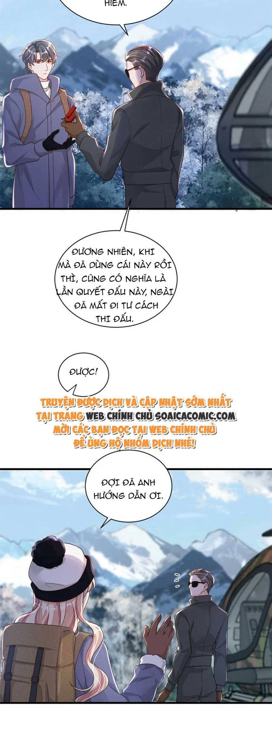 Ác Ma Thì Thầm Chap 73 - Next Chap 74