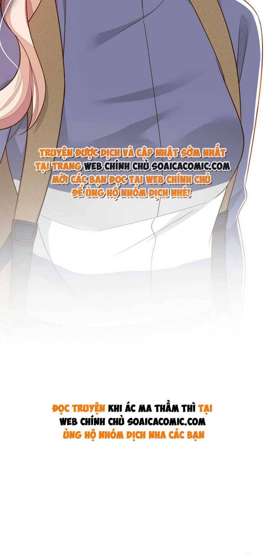 Ác Ma Thì Thầm Chap 73 - Next Chap 74