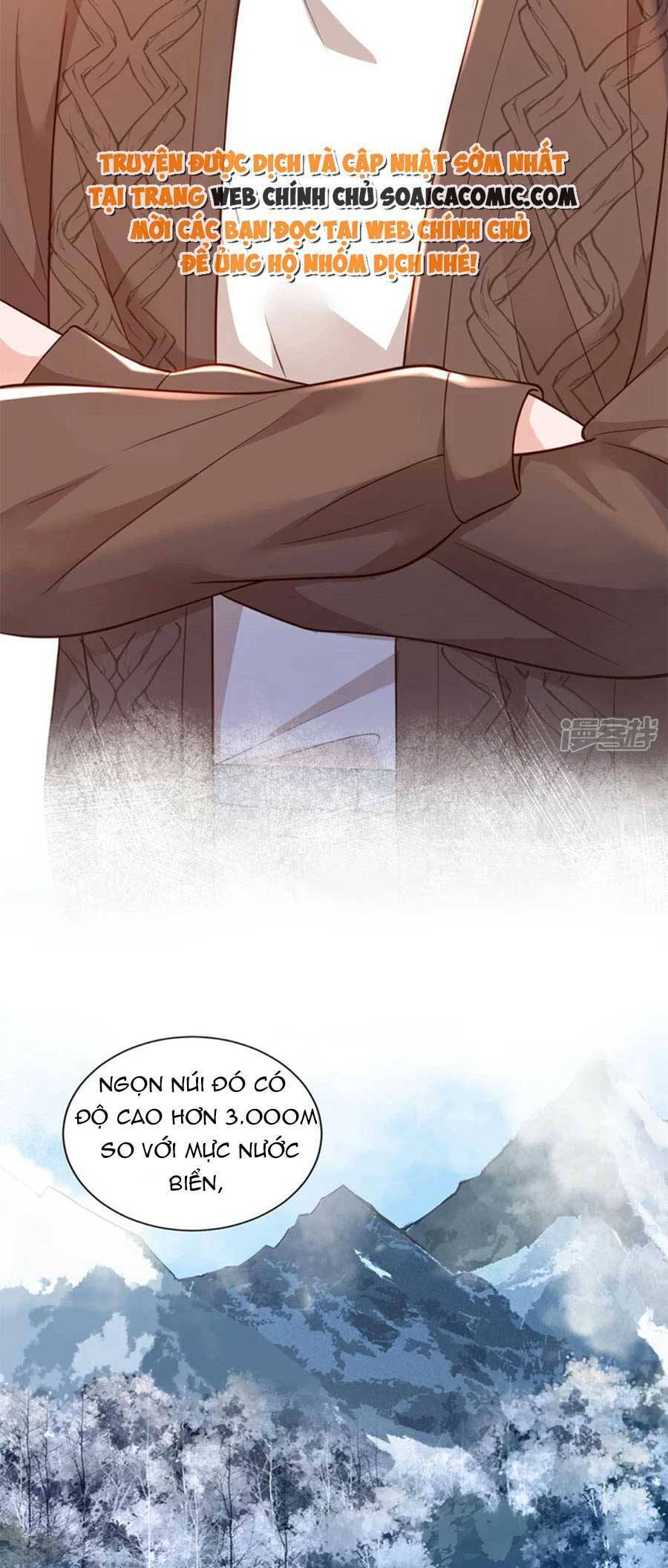 Ác Ma Thì Thầm Chap 73 - Next Chap 74