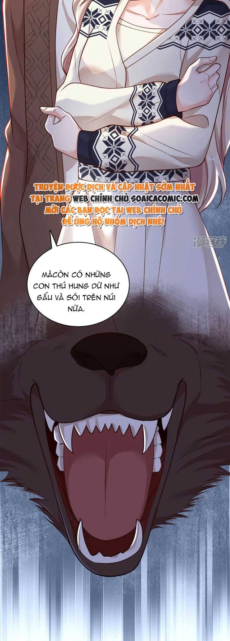Ác Ma Thì Thầm Chap 73 - Next Chap 74