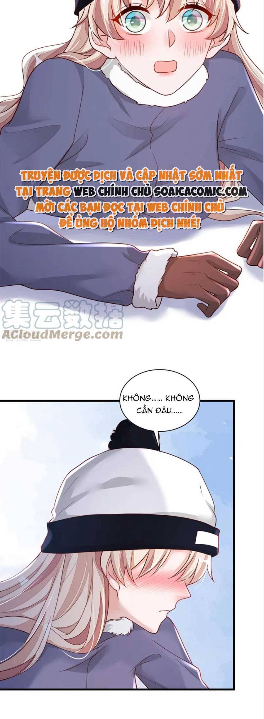 Ác Ma Thì Thầm Chap 74 - Next Chap 75