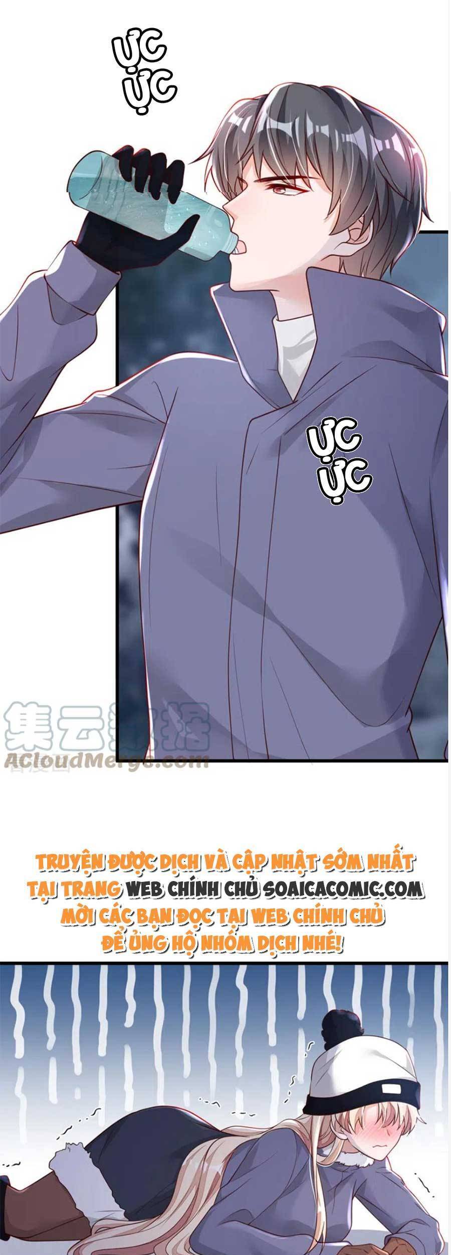Ác Ma Thì Thầm Chap 74 - Next Chap 75