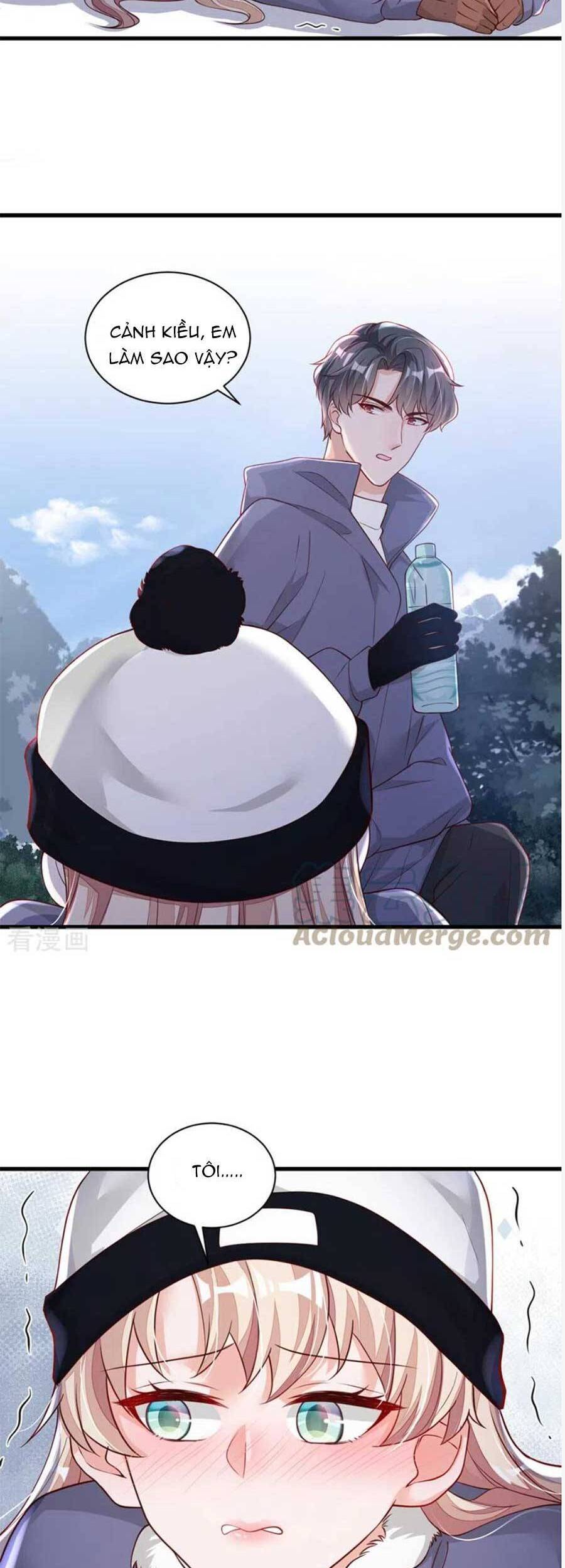 Ác Ma Thì Thầm Chap 74 - Next Chap 75