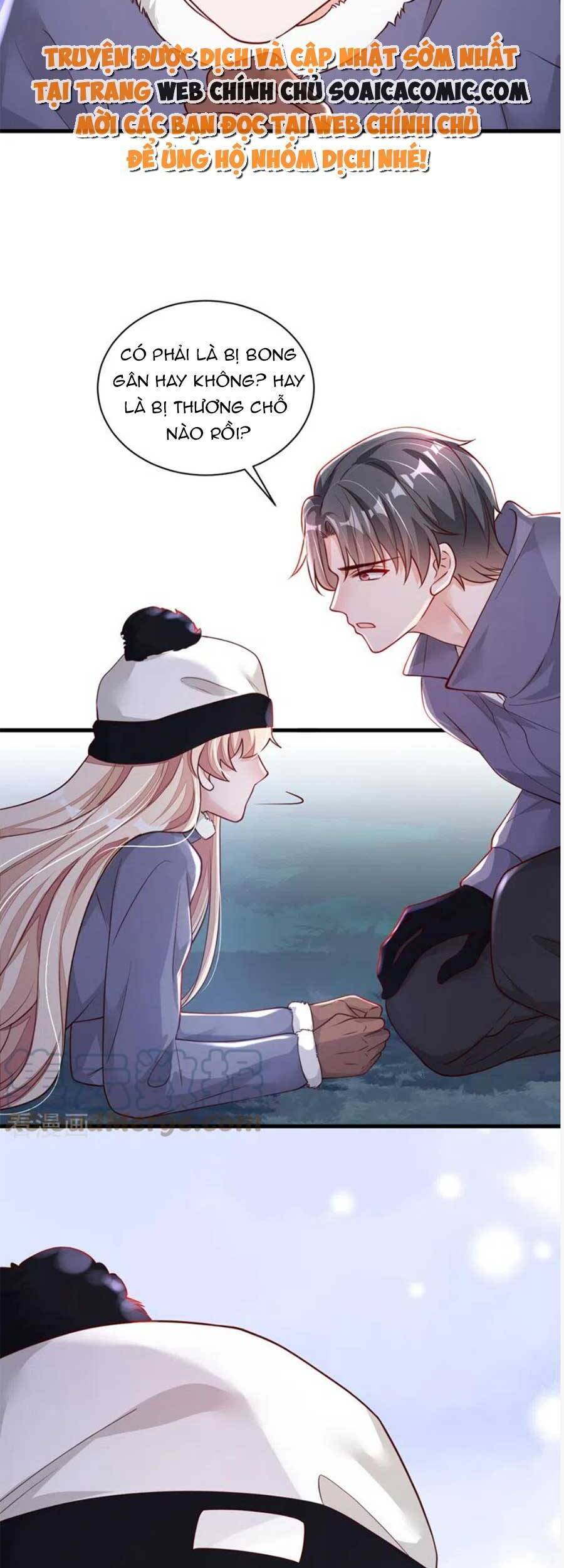 Ác Ma Thì Thầm Chap 74 - Next Chap 75