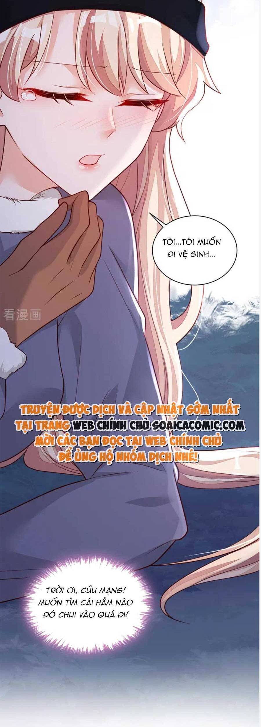 Ác Ma Thì Thầm Chap 74 - Next Chap 75