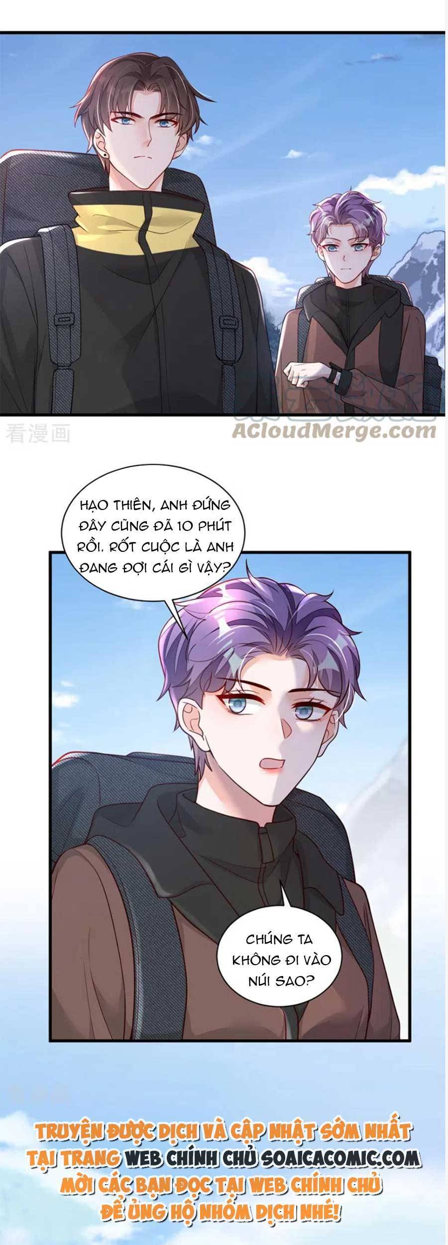 Ác Ma Thì Thầm Chap 74 - Next Chap 75