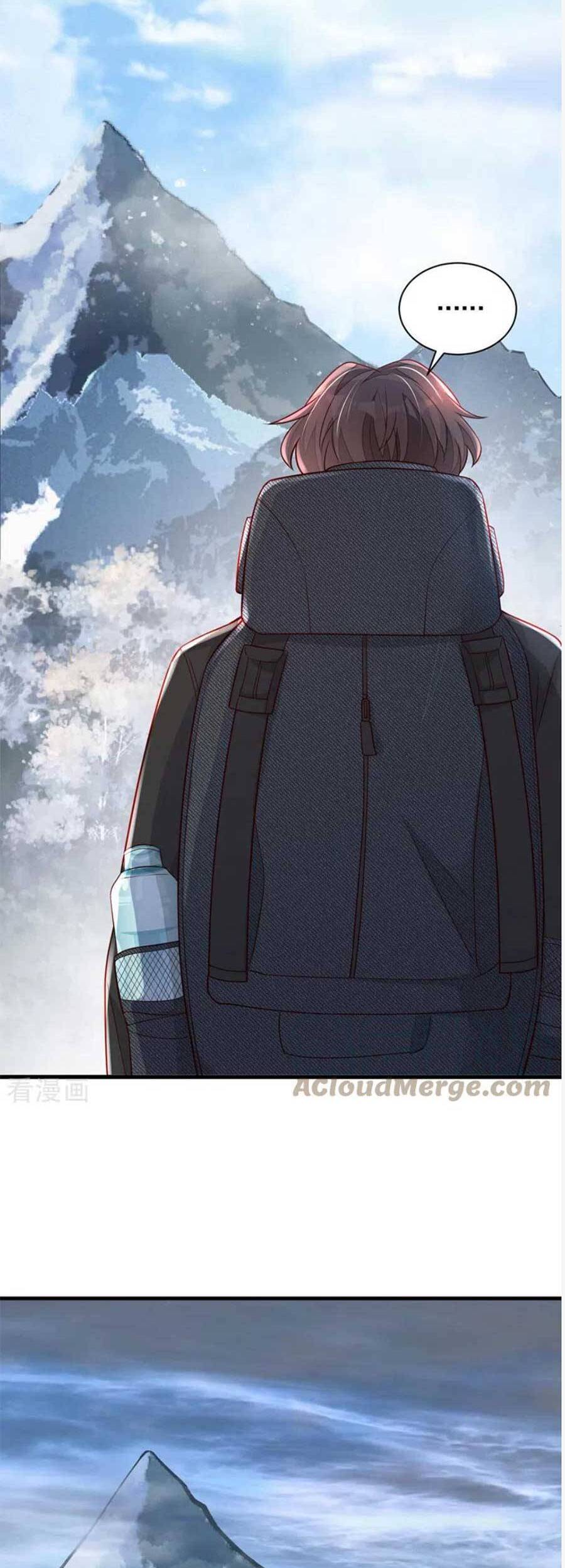 Ác Ma Thì Thầm Chap 74 - Next Chap 75