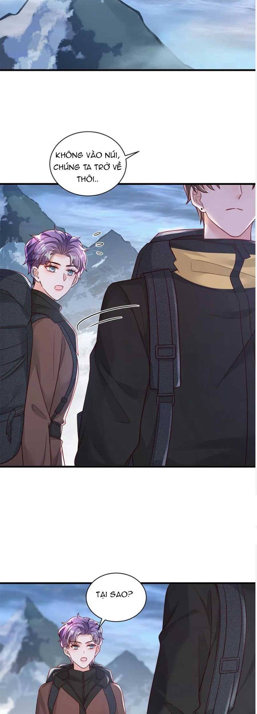 Ác Ma Thì Thầm Chap 74 - Next Chap 75