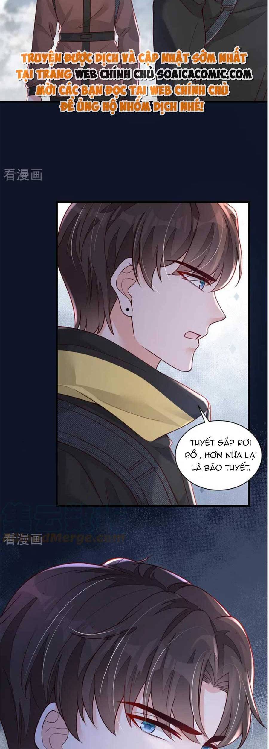 Ác Ma Thì Thầm Chap 74 - Next Chap 75