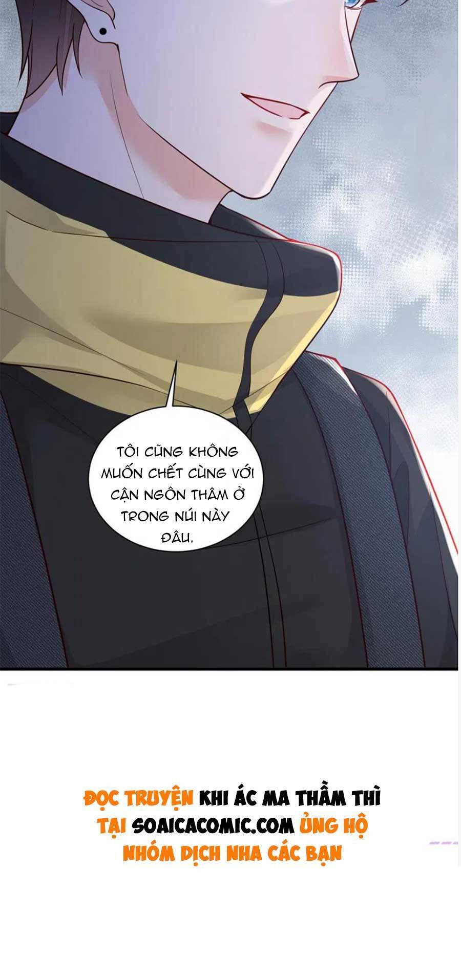 Ác Ma Thì Thầm Chap 74 - Next Chap 75