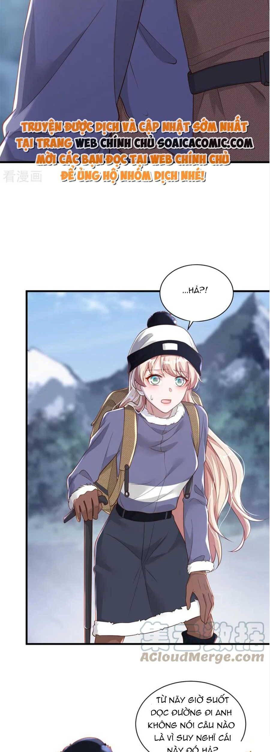 Ác Ma Thì Thầm Chap 74 - Next Chap 75