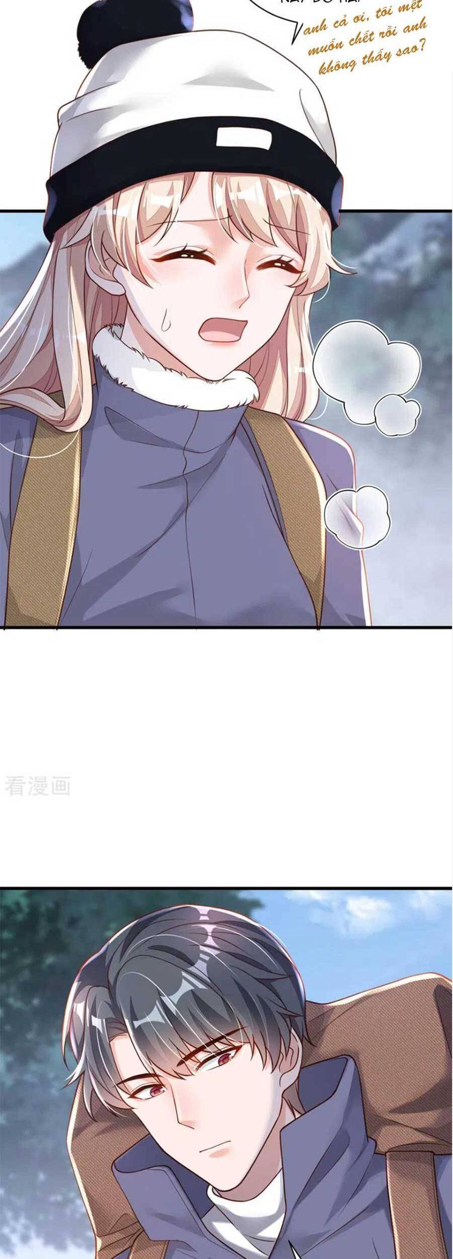 Ác Ma Thì Thầm Chap 74 - Next Chap 75