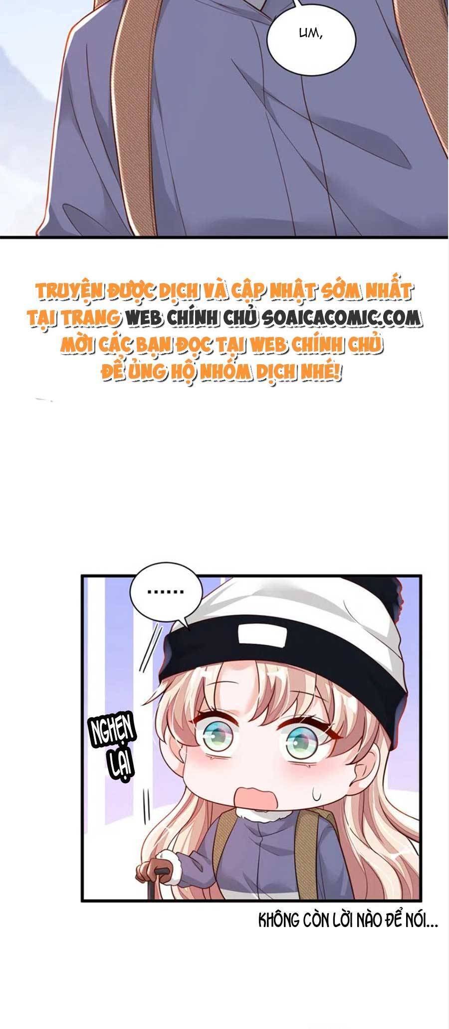 Ác Ma Thì Thầm Chap 74 - Next Chap 75