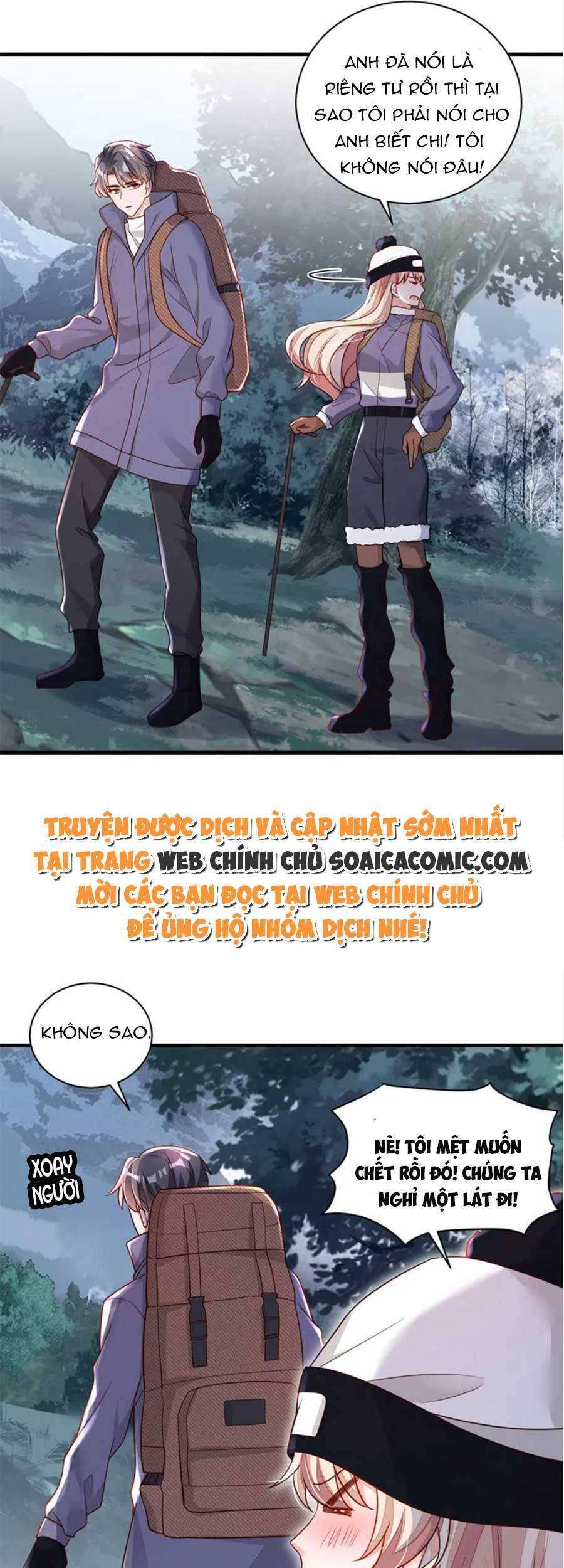 Ác Ma Thì Thầm Chap 74 - Next Chap 75