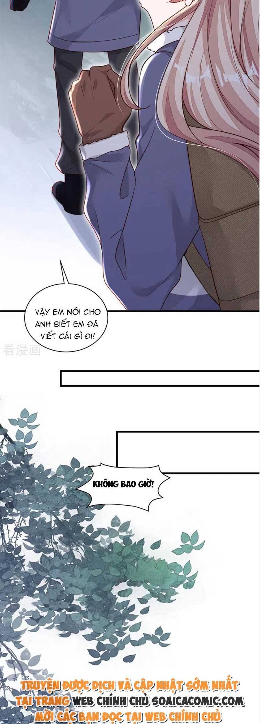 Ác Ma Thì Thầm Chap 74 - Next Chap 75