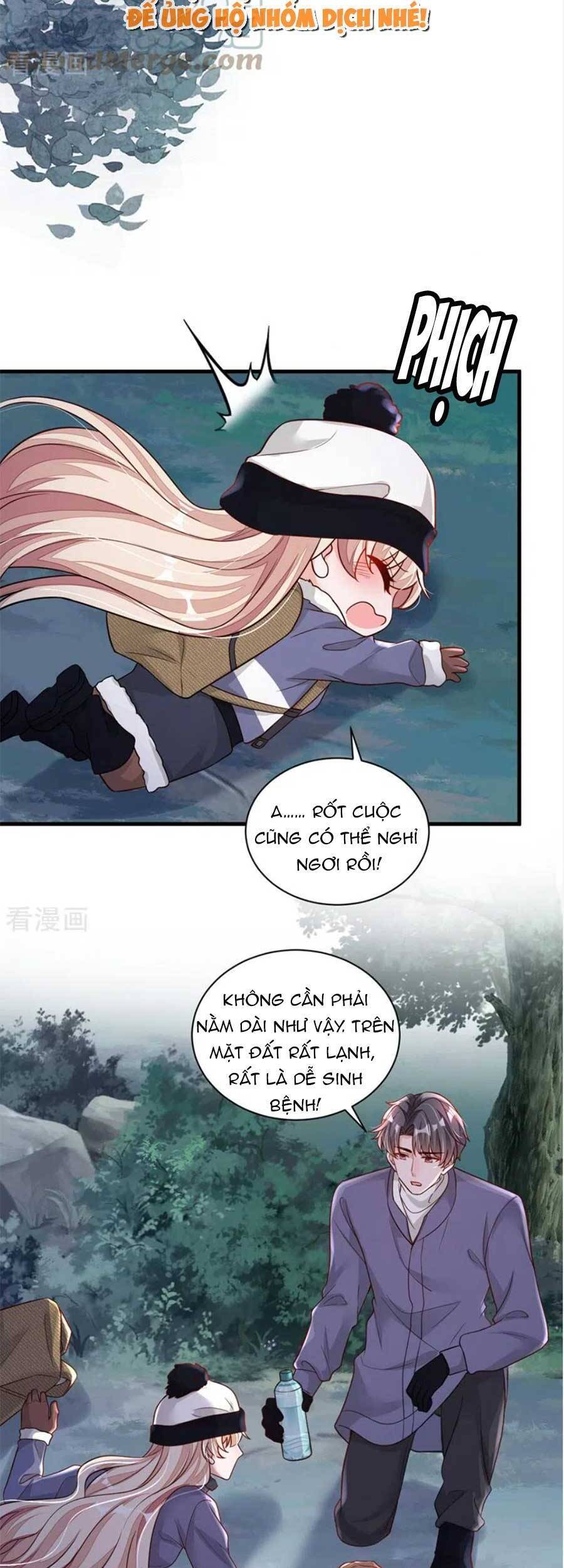Ác Ma Thì Thầm Chap 74 - Next Chap 75