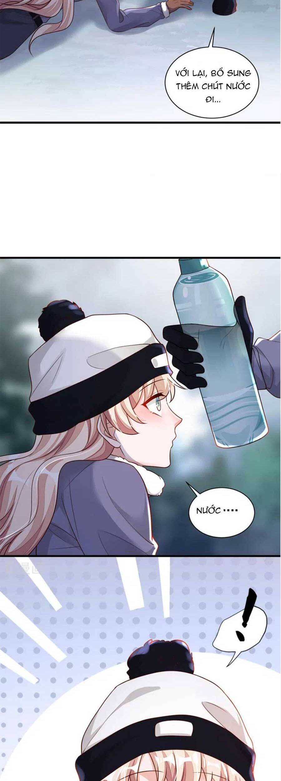 Ác Ma Thì Thầm Chap 74 - Next Chap 75