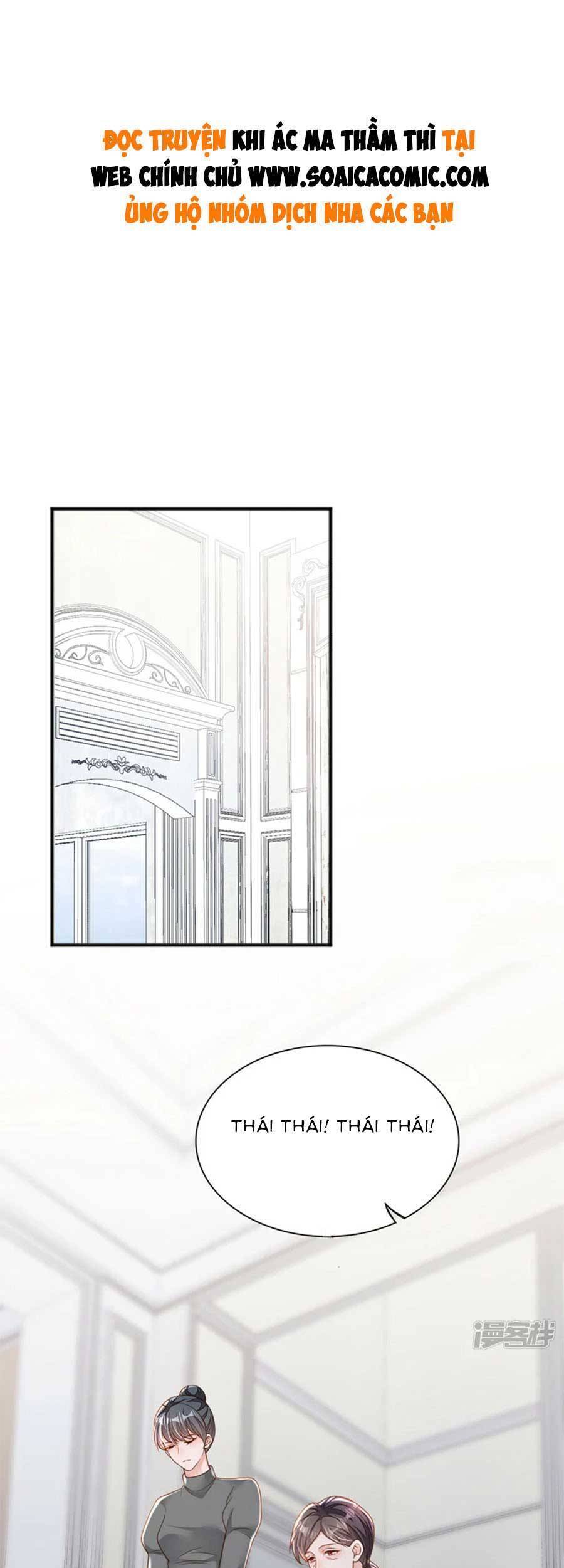 Ác Ma Thì Thầm Chap 99 - Next Chap 100