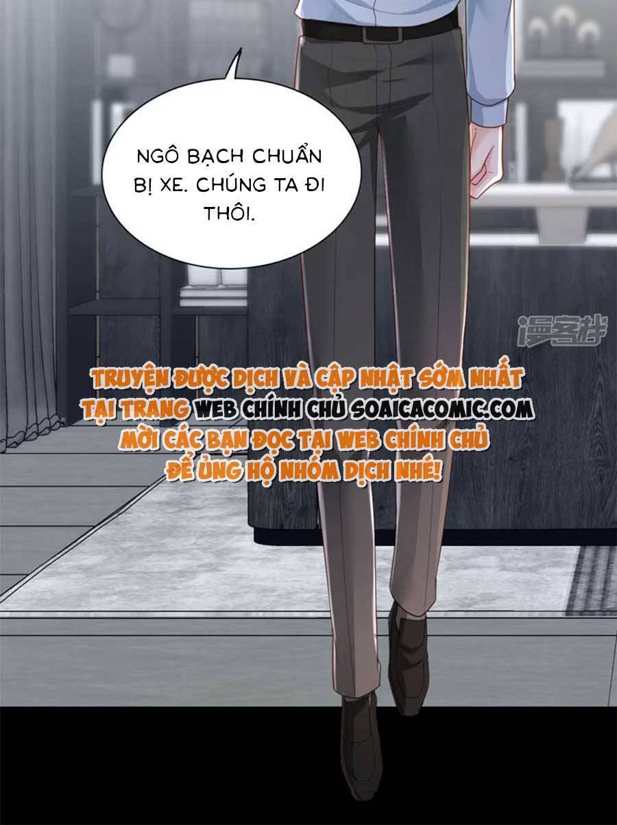 Ác Ma Thì Thầm Chap 99 - Next Chap 100