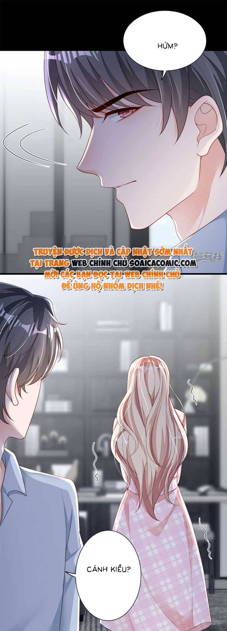 Ác Ma Thì Thầm Chap 99 - Next Chap 100