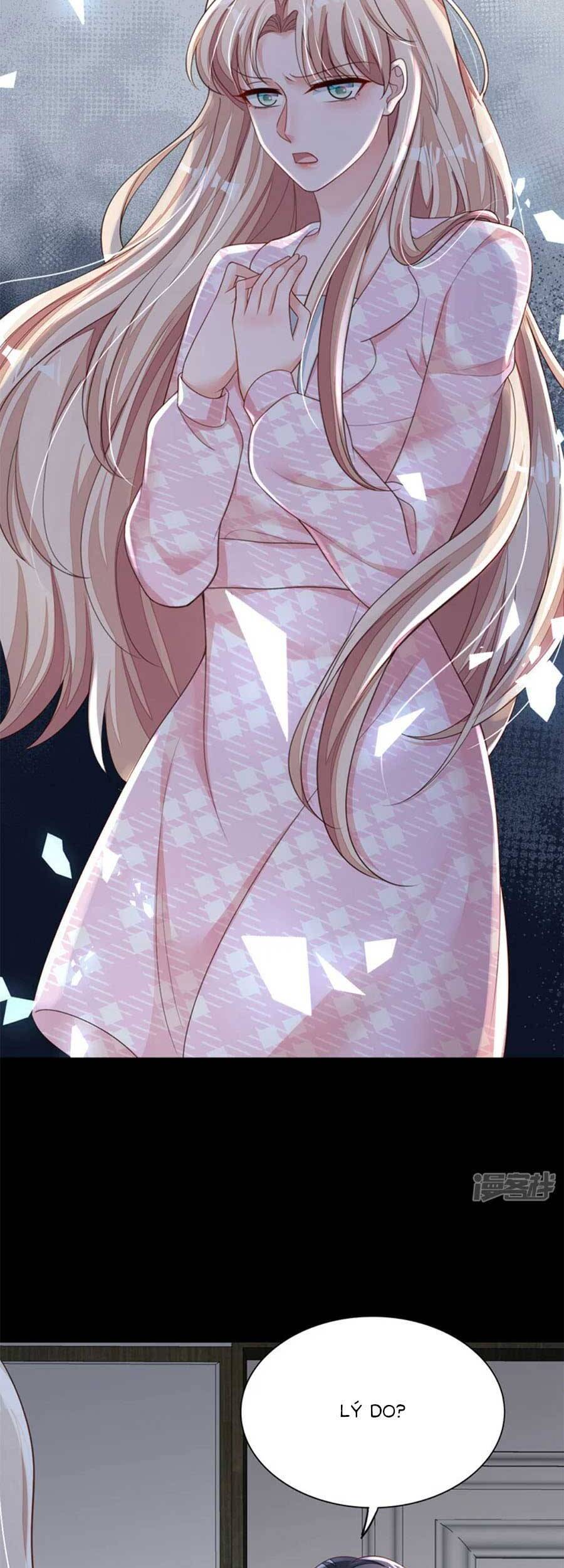 Ác Ma Thì Thầm Chap 99 - Next Chap 100