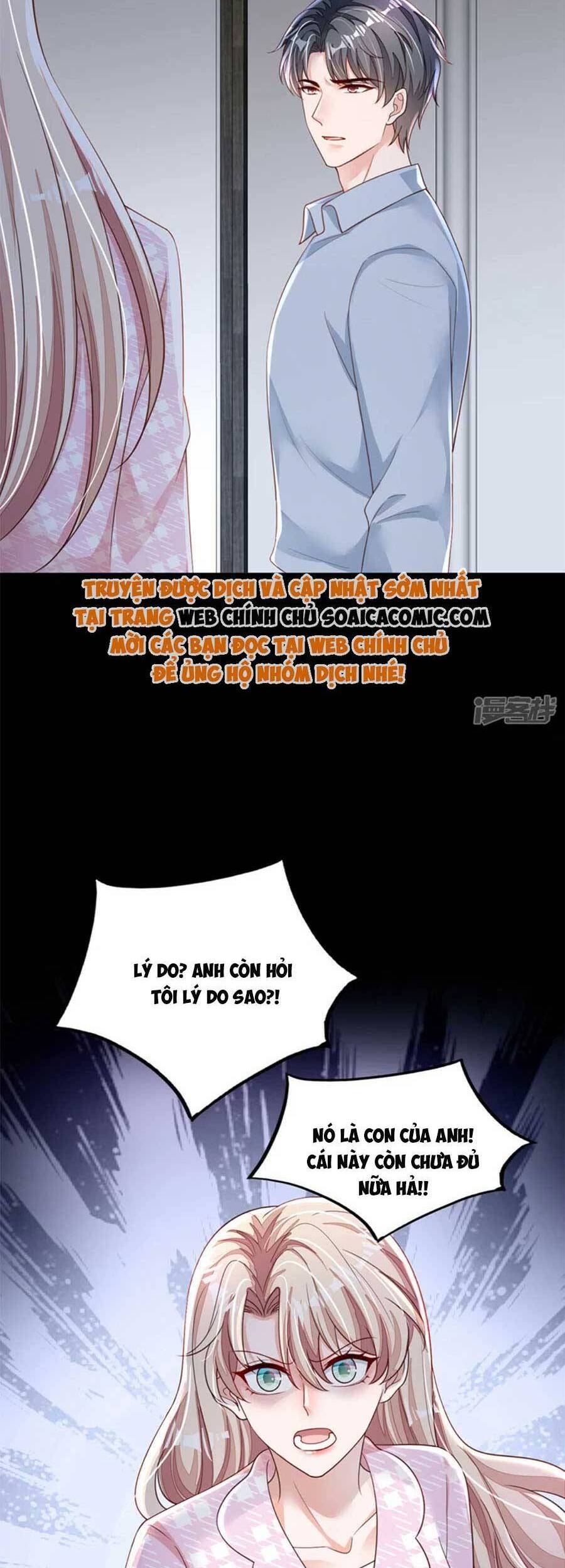 Ác Ma Thì Thầm Chap 99 - Next Chap 100