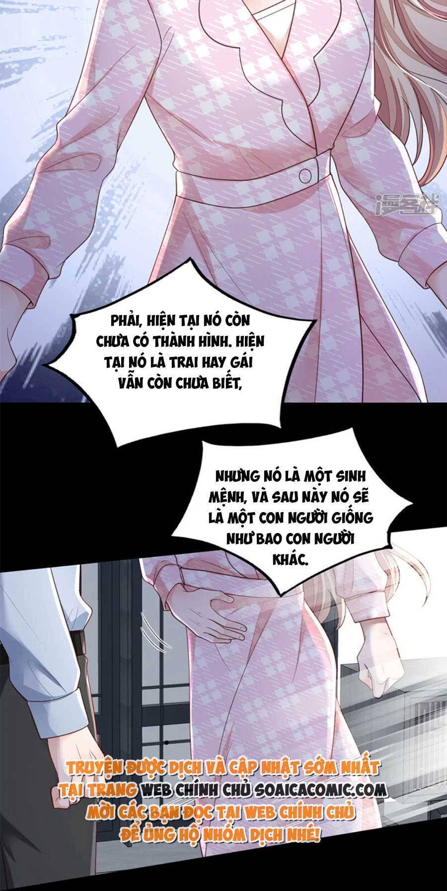Ác Ma Thì Thầm Chap 99 - Next Chap 100