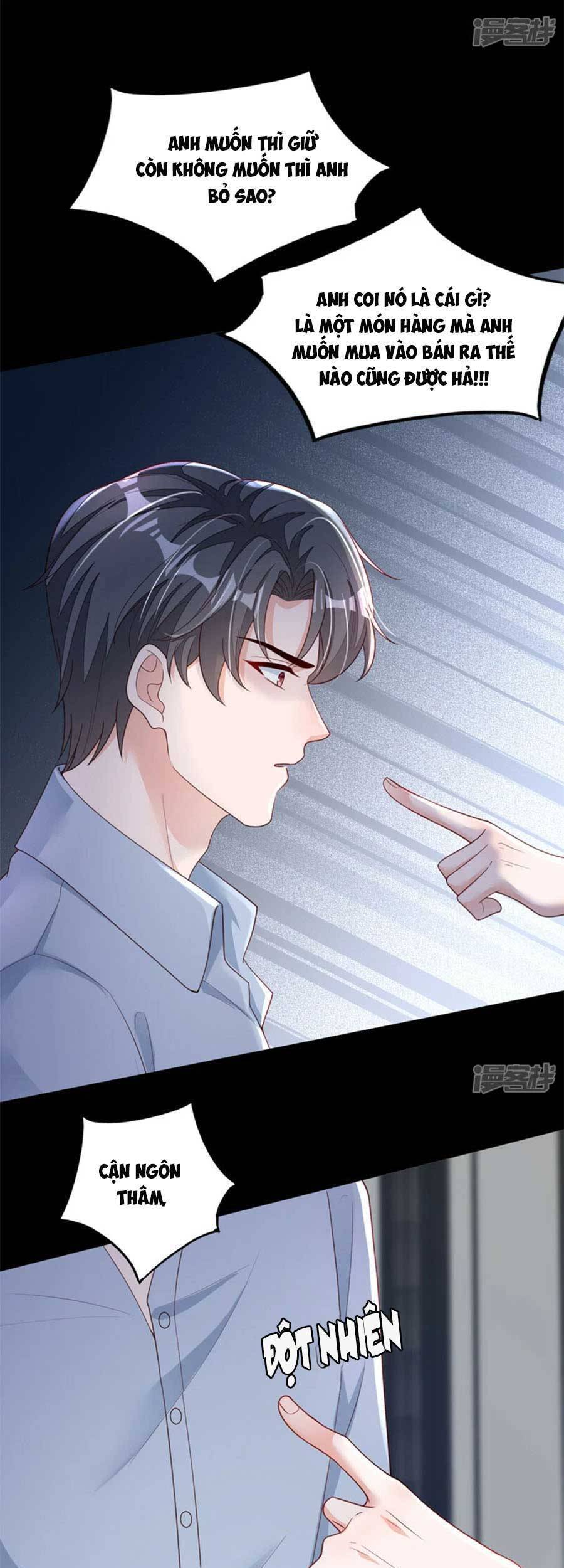Ác Ma Thì Thầm Chap 99 - Next Chap 100
