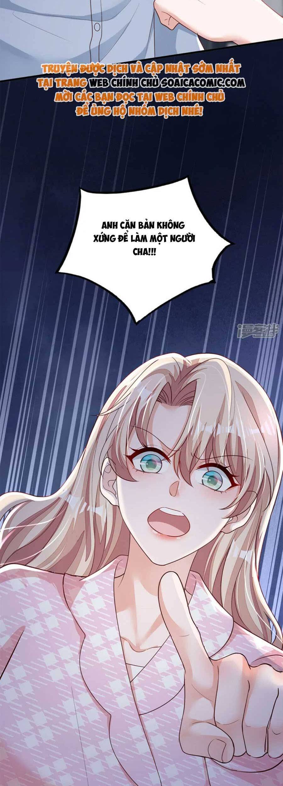 Ác Ma Thì Thầm Chap 99 - Next Chap 100
