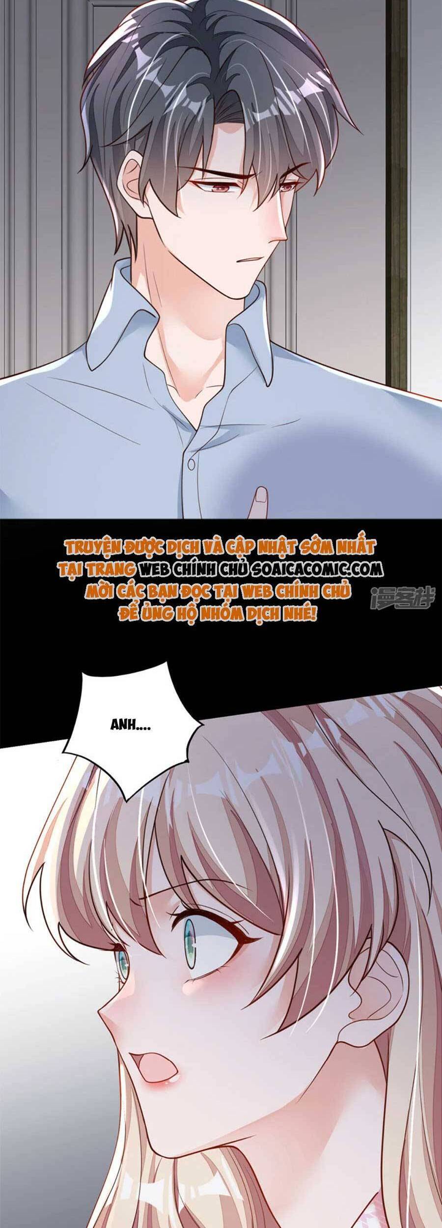 Ác Ma Thì Thầm Chap 99 - Next Chap 100