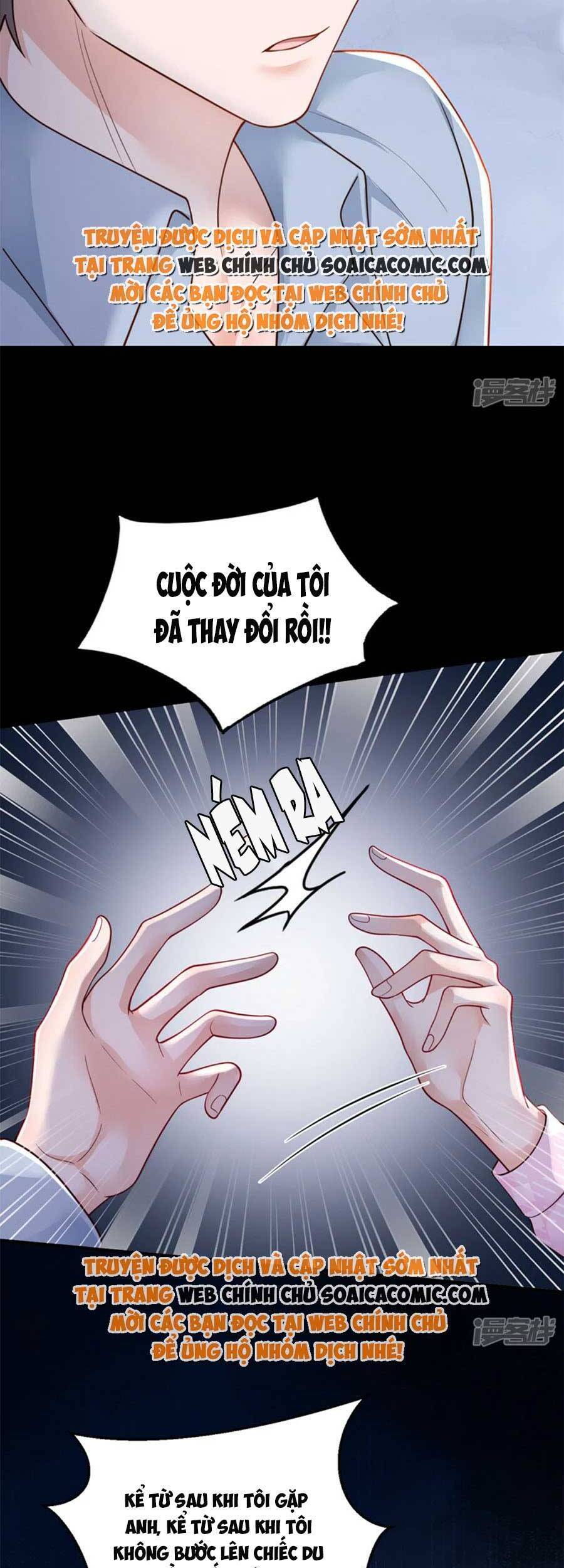 Ác Ma Thì Thầm Chap 99 - Next Chap 100