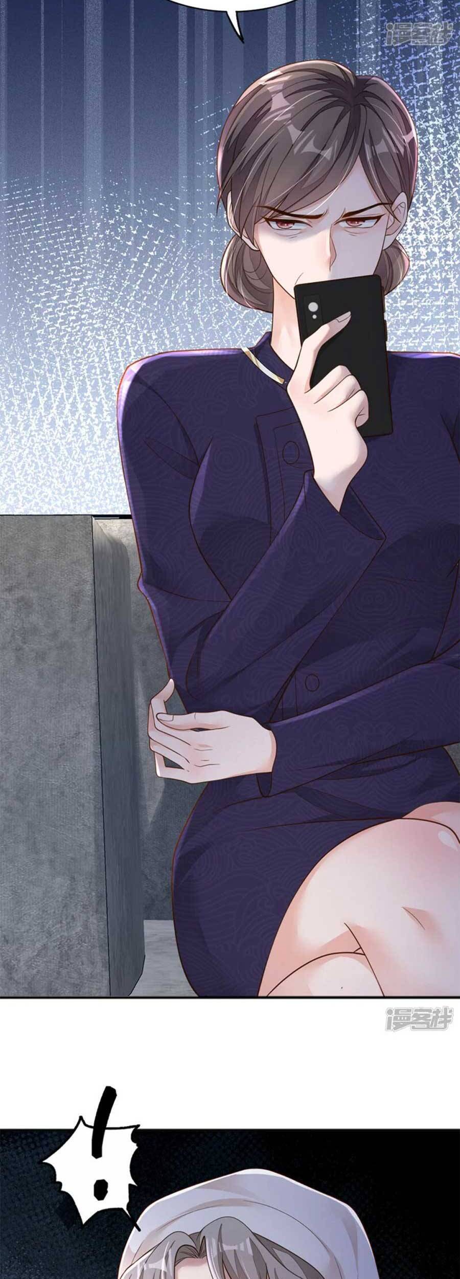 Ác Ma Thì Thầm Chap 99 - Next Chap 100