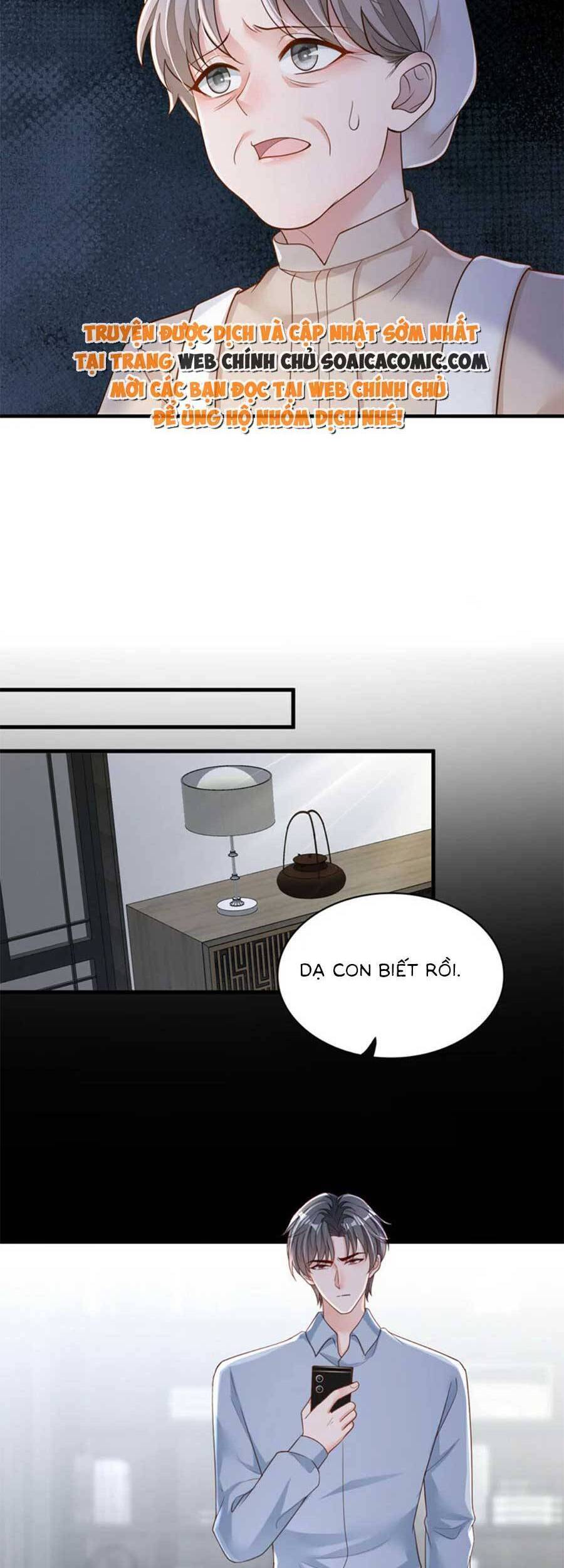 Ác Ma Thì Thầm Chap 99 - Next Chap 100