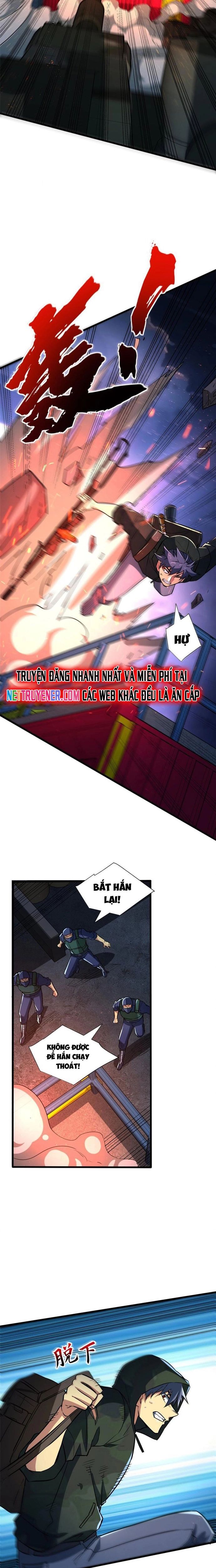 Ác Ma Tù Lung Chap 12 - Next Chap 13